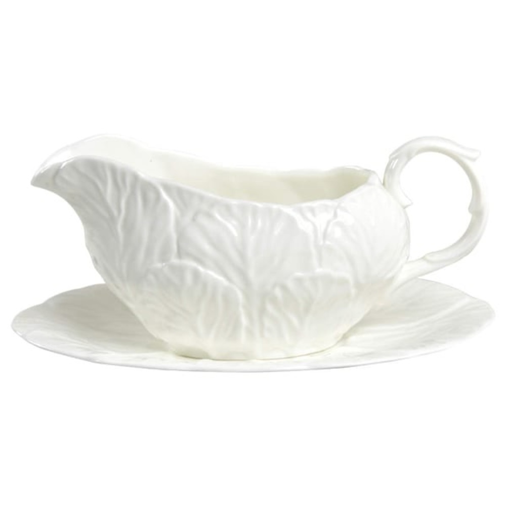 EUC Wedgwood “Countryware” Gravy Boat. This pattern is no longer in circulation.